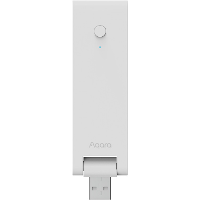 Aqara Hub E1