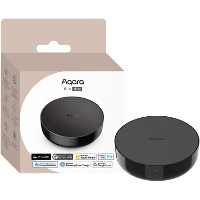 Aqara Hub M200 basisstation