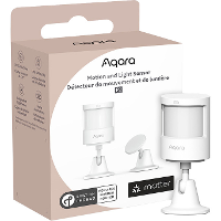 Aqara Motion and Light Sensor P2 sensor