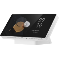 Aqara Paneel Hub S1 Plus (Desktopversie) basisstation
