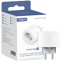 Aqara Smart Plug stekker