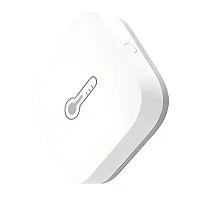 Aqara Smart Zigbee Temperatuur Sensor Luchtdruk Vochtigheid Milieu Sensor Slimme Controle Werkt met Aqara Hub Mihome Hom