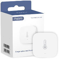 Aqara Temperature and Humidity Sensor temperatuursensor
