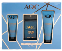 AQC Fragrances Timeless Elegance Giftset