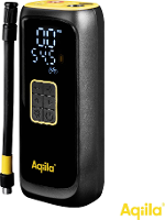 Aqiila Airbird C4 Accucompressor 10.3 Bar