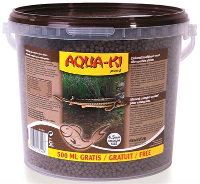Aqua Ki Bruin Steurkorrel 4,5mm #95;_5,5 Ltr