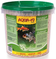 Aqua Ki Groen Vijversticks #95;_11 Ltr