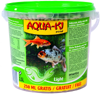 Zzzaqua Ki Groen Vijversticks #95;_2,5 Ltr
