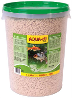 Aqua Ki Groen Vijversticks #95;_25 Ltr