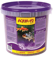 Aqua Ki Paars Combi Stick #95;_11 Ltr