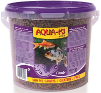 Aqua Ki Paars Combi Stick #95;_5,5 Ltr