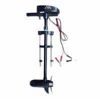 Aqua Marina 180W 12V elektrische trollingmotor Power Boat Machine Outboard Propeller Motor Booster