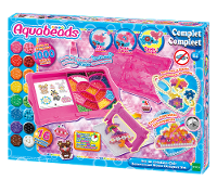 Aquabeads betoverend mooie designerset