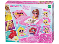 Dream Meadow Aquabeads Disney Prinsessen Motief Se