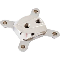 Aquacomputer AQC cuplex kryos 2011/2011 3 NICKEL cpu koeler