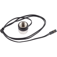 AQC Temperatursensor inline G1/4