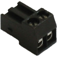 Aquaero 2pol. Stecker f. Relaisausgang