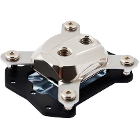 Aquacomputer cuplex kryos NEXT 56/55/51/50 NICKEL