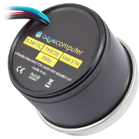 Aquacomputer D5 pomp motor met PWM input en speed signal