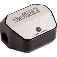 Aquacomputer Doorstroomsensor High Flow 2, G1/4