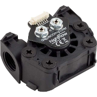 Aquacomputer Doorstroomsensor high flow LT, G1/4