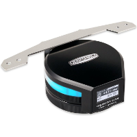Aquacomputer LEAKSHIELD Lekkagebeveiligingssysteem Standalone doorstroommeter