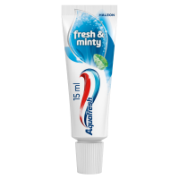 Aquafresh Fresh & Minty Mini Tandpasta