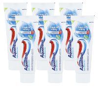 Aquafresh Fresh & Minty Tandpasta Multiverpakking