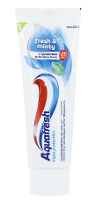 Aquafresh Fresh & Minty Tandpasta   voor een frisse adem
