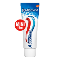 Aquafresh Freshmint 3in1 Mini Tandpasta