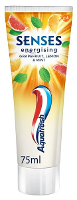 Aquafresh Senses Energising Grapefruit Tandpasta Voor Gezonde Tanden