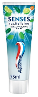 Aquafresh Senses Revitalising Eucalyptus Tandpasta