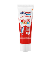 Aquafresh Tandpasta Melktanden 0.5   5 Jaar