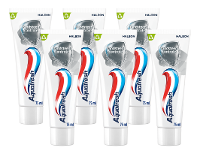 Aquafresh Tandsteen Controle Tandpasta Multiverpakking