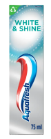 Aquafresh White & Shine Tandpasta