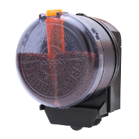 Aquarium Fish Tank Automatic Fish Feeder