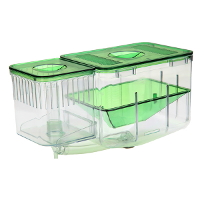 Aquarium Nursery Automatic Fish Breeding System