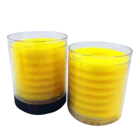 Aquarium Replace Biological Filter Build In Filtration Cotton
