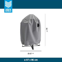 Aquashield BBQ kettle hoes   67 cm