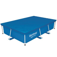 Bestway afdekzeil Splash   259x170 cm