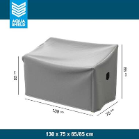 Aquashield tuinbankhoes   130x75x65/85 cm   Leen Bakker