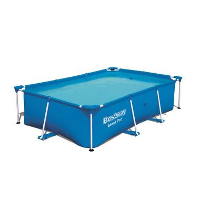 Zwembad Passaat   blauw   259x170x61 cm