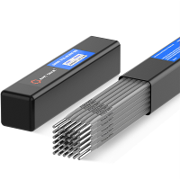 ARC SOUL AWS E7018 lasstaven ideaal voor medium koolstofstaal koudgewalst staal. Geschikt voor alle lasposities. Diamete