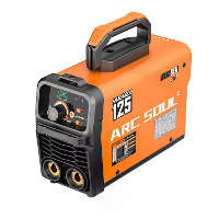 MMAMAX 220V 125A Draagbare Lasmachine 2 In 1 LIFT TIG Functie IGBT Bescherming 160 270V Digitale Weergave Hoge Efficiënt