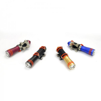 Arochon W1a Xp E R3 75lumens Mini Diving Led Flashlight
