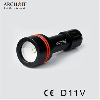 Archon D11v Cree Xm L U2 860lm Diving Led Flashlight To 100m