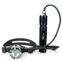 Archon Dh25 Cree Xm L U2 Diving Headlamp Headlight Light Waterproof