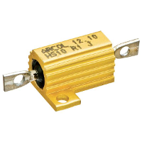 Arcol HS10 2R2 J HS10 2R2 J Vermogensweerstand 2.2 Ω 10 W 1 stuk(s)
