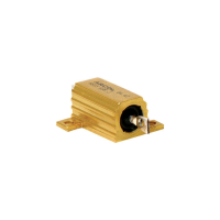 Arcol HS15 3R9J HS15 3R9J Vermogensweerstand 3.9 Ω 15 W 1 stuk(s)