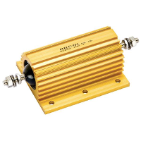 Arcol HS200 82R J Vermogensweerstand 82 Ω 50 W 1 stuk(s)